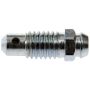 DORMAN 484-150.1 Brake Bleeder Screw M8-1.25 X 24mm