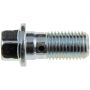 DORMAN 484-200.1 Banjo Bolt 7/16 In.-20 X 7/8 In.