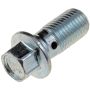 DORMAN 484-200.1 Banjo Bolt 7/16 In.-20 X 7/8 In.