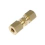 DORMAN 490-022.1 Compression Fitting-Union- 3/16 In.