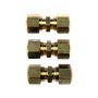 DORMAN 490-025.1 Compression Fitting-Union-3/8 In.