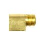 DORMAN 490-111.1 Elbow-90 Degree Street-1/4 In. FNPT x 1/4 In. MNPT