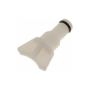 DORMAN 490-216.1 Plastic Drain Cock Screw-In Type Screw-M14-2.0
