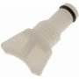 DORMAN 490-216.1 Plastic Drain Cock Screw-In Type Screw-M14-2.0