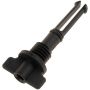 DORMAN 490-218.1 Plastic Drain Cock Screw-In Type Screw M14-2.0