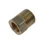 DORMAN 490-298.1 5/16 In. Steel Tube Nut