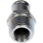 DORMAN 500-003.1 Heater Hose Fitting 5/8 In. Hose X 1/2 In. Npt X 1-1/2 In. Long