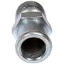 DORMAN 500-005.1 Heater Hose Fitting 3/4 In. Hose X 1/2 In. Npt X 1-3/4 In. Long