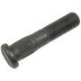 DORMAN 610-0160.5 11/16 In.- 16 Serrated Stud- 0.761 In. Knurl, 3.25 In. Length