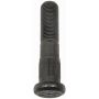 DORMAN 610-0160.5 11/16 In.- 16 Serrated Stud- 0.761 In. Knurl, 3.25 In. Length