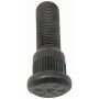 DORMAN 610-0164.5 3/4 In.- 16 Serrated Stud- 1 In. Knurl, 2.7 In. Length