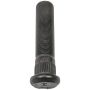 DORMAN 610-0274.5 M22x1.5 Serrated Stud- 23.65 mm Knurl, 97.79 mm Length