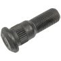 DORMAN 610-0345.5 3/4 In.- 16 Serrated Stud- 0.942 In. Knurl, 2.59 In. Length