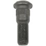 DORMAN 610-0345.5 3/4 In.- 16 Serrated Stud- 0.942 In. Knurl, 2.59 In. Length