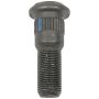 DORMAN 610-0346.5 3/4 In.- 16 Serrated Stud- 0.942 In. Knurl, 2.59 In. Length