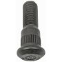 DORMAN 610-0346.5 3/4 In.- 16 Serrated Stud- 0.942 In. Knurl, 2.59 In. Length
