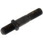DORMAN 610-0368.5 3/4-16 Double Ended Stud 0.78 In. - Body Dia, 1.34 In. Length