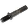 DORMAN 610-0369.5 3/4-16 Double Ended Stud 0.785 In. - Knurl, 4.175 In. Length
