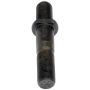 DORMAN 610-0369.5 3/4-16 Double Ended Stud 0.785 In. - Knurl, 4.175 In. Length