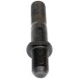 DORMAN 610-0369.5 3/4-16 Double Ended Stud 0.785 In. - Knurl, 4.175 In. Length