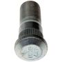 DORMAN 610-0378.5 1-1/8-16 Serrated Wheel Stud 1.235 in. - Knurl, 3.1 In. Length