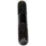 DORMAN 610-0383.25 1/2-13 Double Ended Stud 1/2 In. - Knurl, 3 In. Length