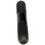 DORMAN 610-0383.25 1/2-13 Double Ended Stud 1/2 In. - Knurl, 3 In. Length