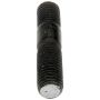 DORMAN 610-0386.25 5/8-11 Double Ended Stud 0.625 In. - Knurl, 2.885 In. Length