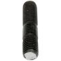DORMAN 610-0386.25 5/8-11 Double Ended Stud 0.625 In. - Knurl, 2.885 In. Length