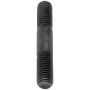 DORMAN 610-0387.25 1/2-13 Double Ended Stud 1/2 In. - Knurl, 3 In. Length