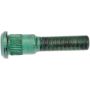 DORMAN 610-0394.5 3/4-16 Serrated Wheel Stud 1 In. - Knurl, 3.84 In. Length