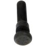 DORMAN 610-0395.5 3/4-16 Serrated Stud 1 In. - Knurl, 3.84 In. Length