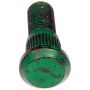 DORMAN 610-0396.5 3/4-16 Serrated Wheel Stud 0.925 - Knurl, 2.375 In. Length