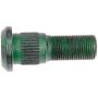 DORMAN 610-0396.5 3/4-16 Serrated Wheel Stud 0.925 - Knurl, 2.375 In. Length