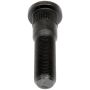 DORMAN 610-0398.5 3/4-16 Serrated Wheel Stud 0.93 In. - Knurl, 3.125 In. Length