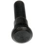 DORMAN 610-0398.5 3/4-16 Serrated Wheel Stud 0.93 In. - Knurl, 3.125 In. Length
