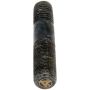 DORMAN 610-0421.25 3/4-16, 3/4-10 Double Ended Stud 0.75 In. - Knurl, 3.725 In. Length