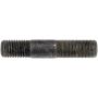DORMAN 610-0421.25 3/4-16, 3/4-10 Double Ended Stud 0.75 In. - Knurl, 3.725 In. Length