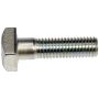 DORMAN 610-0424.10 5/8-11 Square Head Bolt 0.622 In. - Knurl, 2.25 In. Length