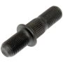 DORMAN 610-0448.5 3/4-16 Double Ended Stud 0.813 - Knurl, 2.24 In. Length