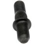 DORMAN 610-0448.5 3/4-16 Double Ended Stud 0.813 - Knurl, 2.24 In. Length