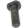 DORMAN 610-0462.10 5/8-11 Clipped Head Bolt 0.75 In. - Knurl, 2.15 In. Length