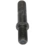 DORMAN 610-0469.10 1-14, 15/16-12 Double Ended Stud 1 In. - Knurl, 4.95 In. Length