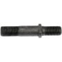 DORMAN 610-0469.10 1-14, 15/16-12 Double Ended Stud 1 In. - Knurl, 4.95 In. Length
