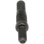 DORMAN 610-0474.10 7/8-14 And 3/4-16 Double Ended Stud 1 In.- Knurl, 2.63 In. Length