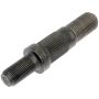 DORMAN 610-0475.10 7/8-14 And 3/4-16 Double Ended Stud 1 - Knurl, 2.63 In. Length