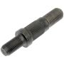 DORMAN 610-0475.10 7/8-14 And 3/4-16 Double Ended Stud 1 - Knurl, 2.63 In. Length