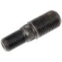 DORMAN 610-0478.10 1-1/8-16 And 7/8-14 Double Ended Stud 1 In. - Knurl, 2.9 In. Length