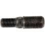DORMAN 610-0478.10 1-1/8-16 And 7/8-14 Double Ended Stud 1 In. - Knurl, 2.9 In. Length