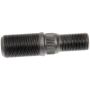 DORMAN 610-0479.10 1-1/8-16 And 7/8-14 Double Ended Stud 1 - Knurl, 2.9 In. Length
